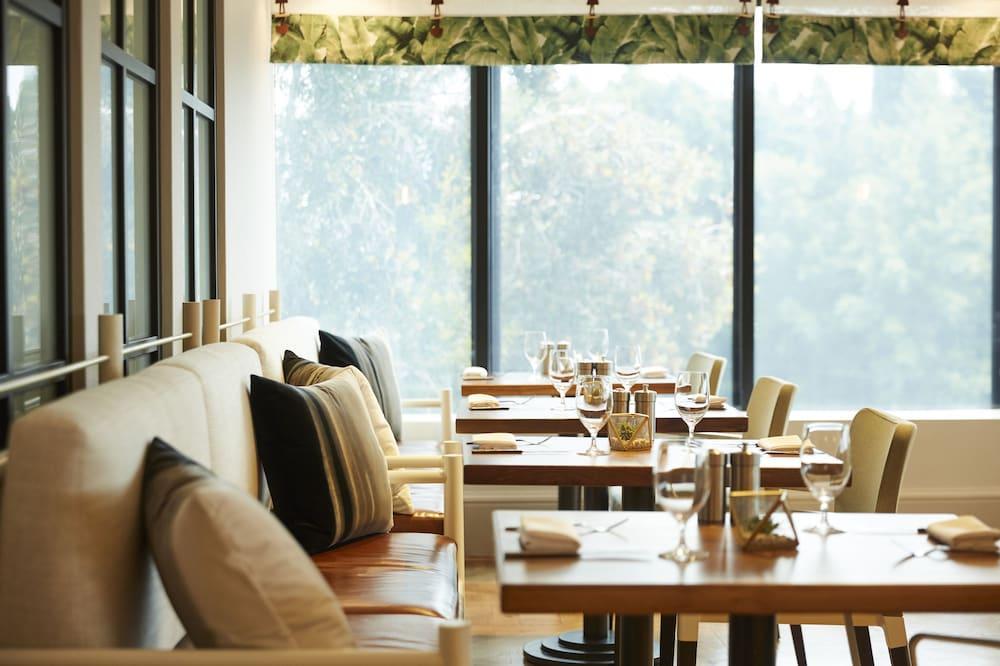 The London West Hollywood At Beverly Hills Exterior foto Restaurant