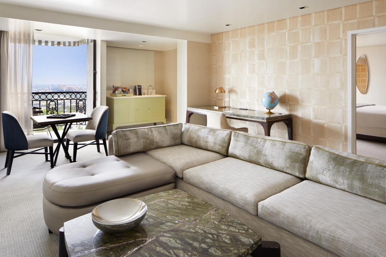 The London West Hollywood At Beverly Hills Exterior foto